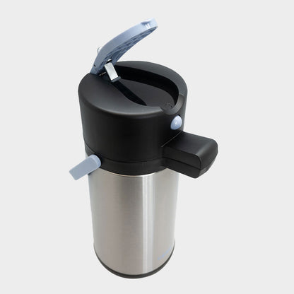 Termo sifón acero inoxidable Keep 1.9 L