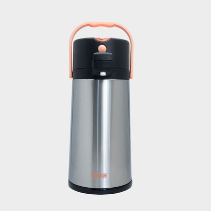 Termo sifón acero inoxidable Keep 1.9 L