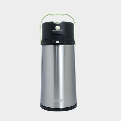 Termo sifón acero inoxidable Keep 1.9 L