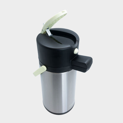 Termo sifón acero inoxidable Keep 1.9 L