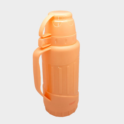 Termo Outdoor Keep 1.8 L con 2 Tazas Tapa