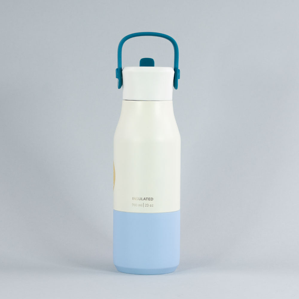 BOTELLA INSULADA COLORS FLASK KEEP 700ML