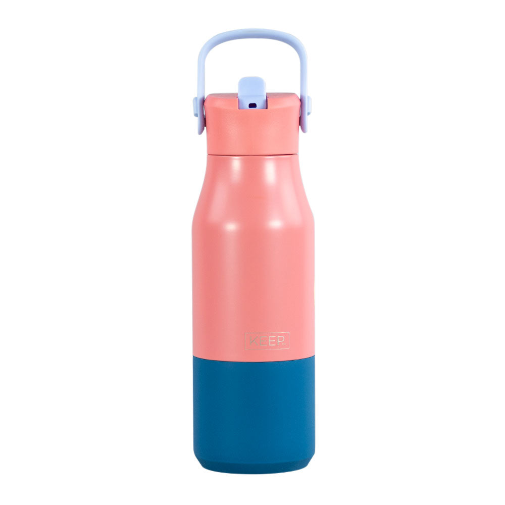 BOTELLA INSULADA COLORS FLASK KEEP 700ML