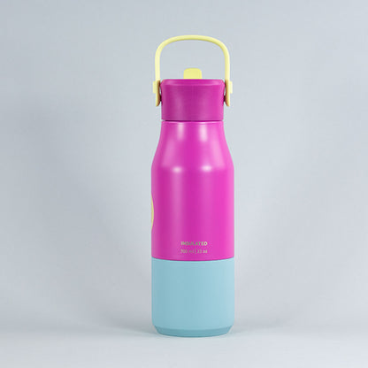 BOTELLA INSULADA COLORS FLASK KEEP 700ML