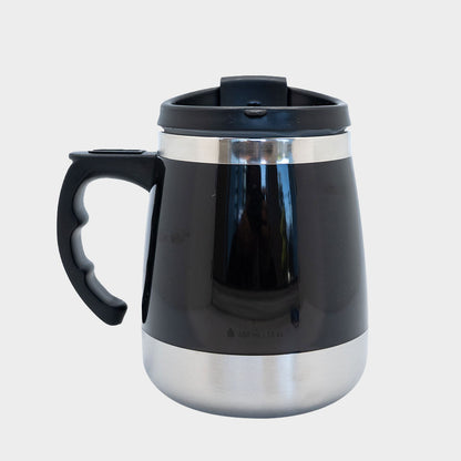 Mug Termo Keep Acero Inoxidable 400 ML