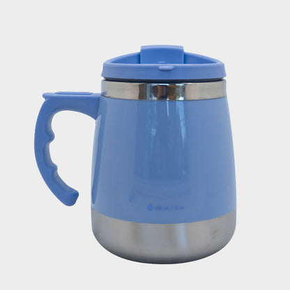 Mug Termo Keep Acero Inoxidable 400 ML