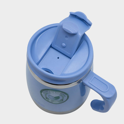 Mug Termo Keep Acero Inoxidable 400 ML