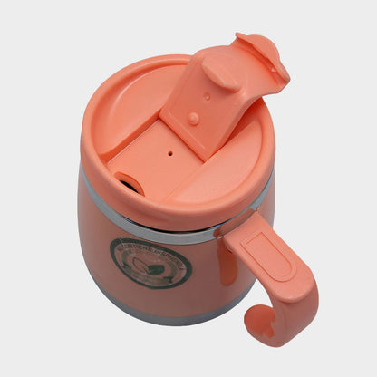 Mug Termo Keep Acero Inoxidable 400 ML