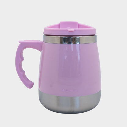 Mug Termo Keep Acero Inoxidable 400 ML
