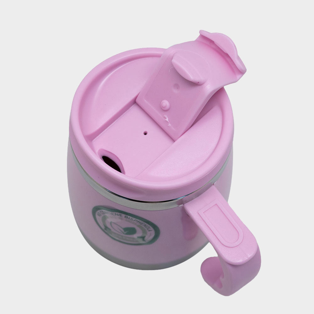 Mug Termo Keep Acero Inoxidable 400 ML