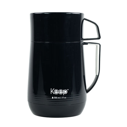 Termo Comida Keep 600 ML