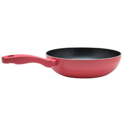 Wok Antiadherente 28cm Titanium Pro Keep