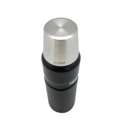 Termo Ergonómico Keep Acero Inoxidable 500ML