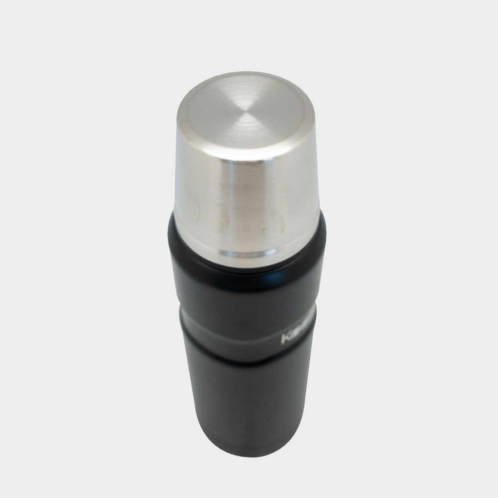 Termo Ergonómico Keep Acero Inoxidable 500ML