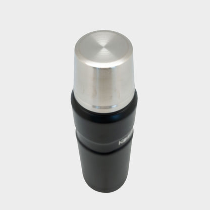 Termo Ergonómico Keep Acero Inoxidable 500ML