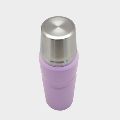 Termo Ergonómico Keep Acero Inoxidable 500ML