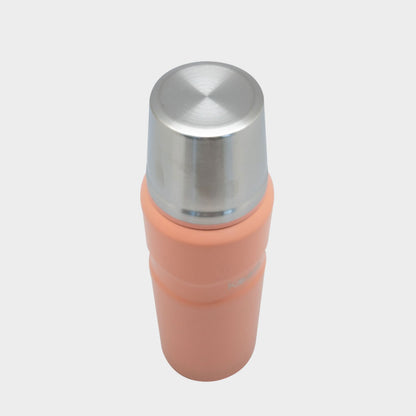 Termo Ergonómico Keep Acero Inoxidable 500ML