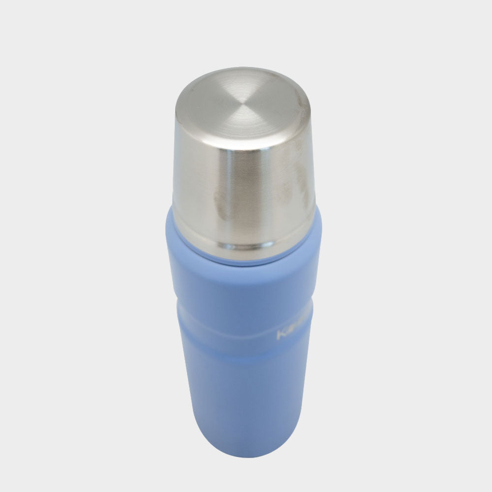 Termo Ergonómico Keep Acero Inoxidable 500ML