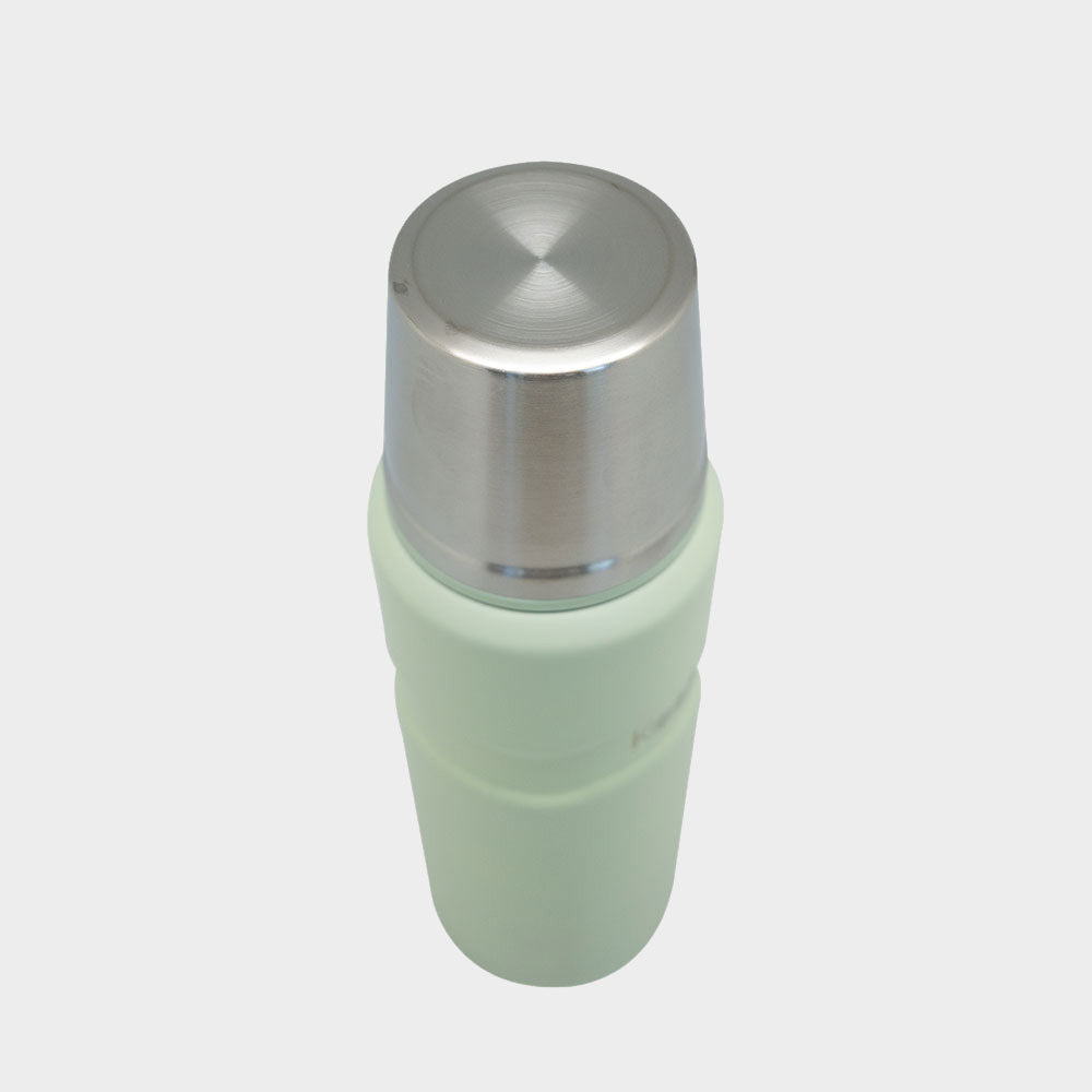 Termo Ergonómico Keep Acero Inoxidable 500ML