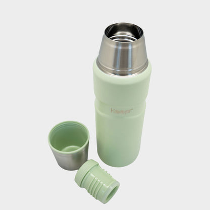 Termo Ergonómico Keep Acero Inoxidable 500ML