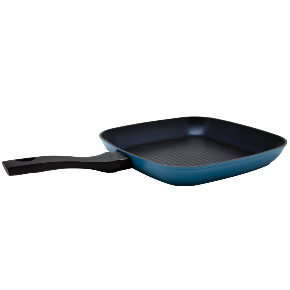 Grill Pan 28cm Diamond Line Keep