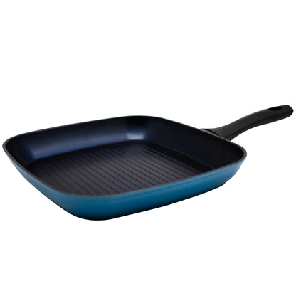 Grill Pan 28cm Diamond Line Keep