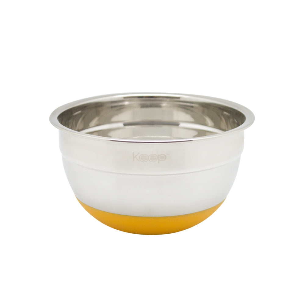 Bowl Acero Inoxidable Keep 16cm