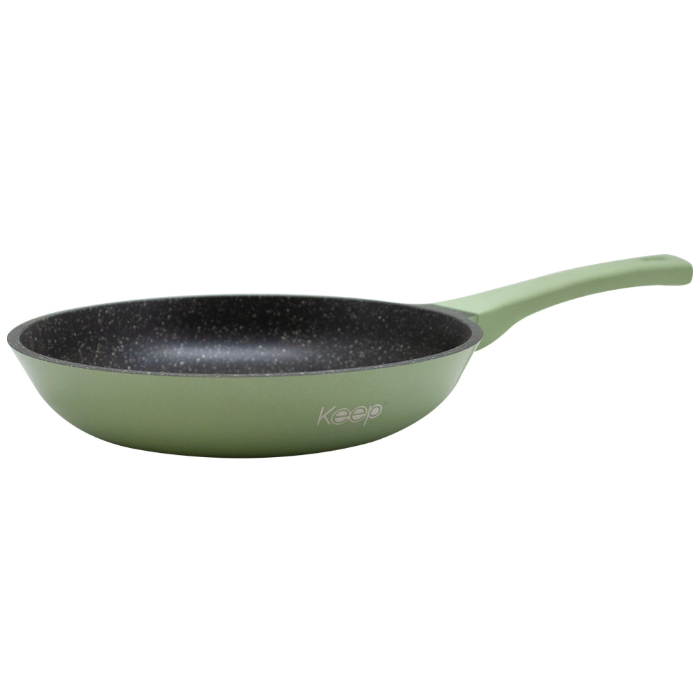 Sarten 24cm Vintage Pistacho