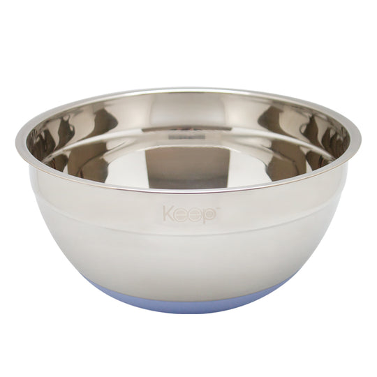 Bowl Acero Inoxidable Keep 24cm
