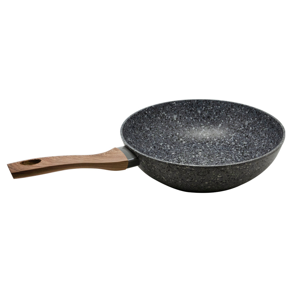 Wok 28cm Rokka Series Keep