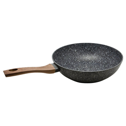 Wok 28cm Rokka Series Keep