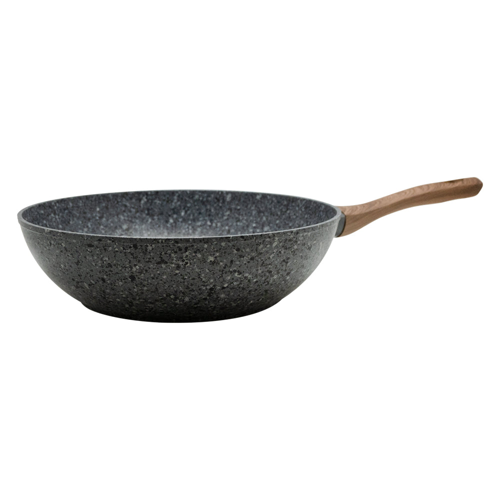 Wok 28cm Rokka Series Keep