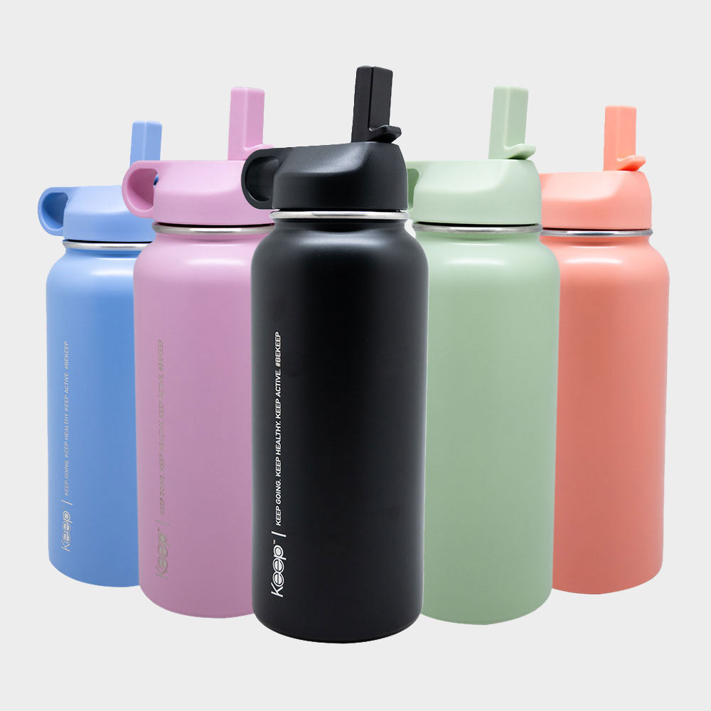 Botella Insulada 1L Keep