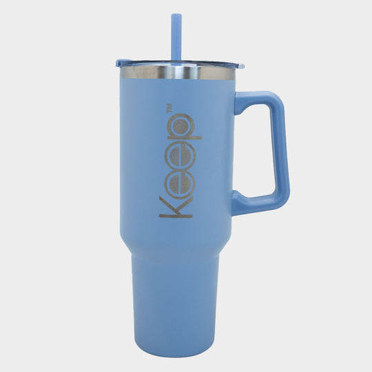 Mug Termico 40oz Keep - Lavanda
