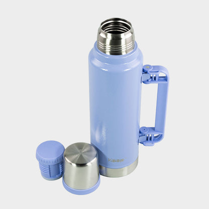 Termo Hammered Keep Acero Inoxidable 1.5 L