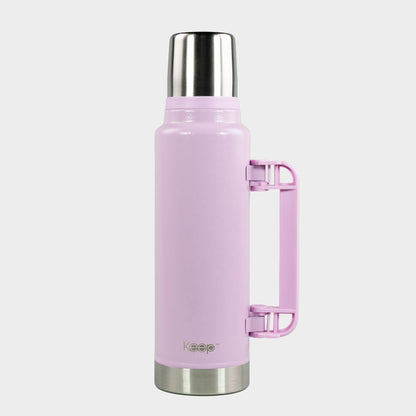 Termo Hammered Keep Acero Inoxidable 1.5 L