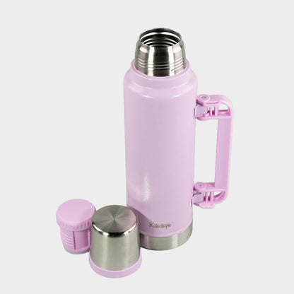 Termo Hammered Keep Acero Inoxidable 1.5 L