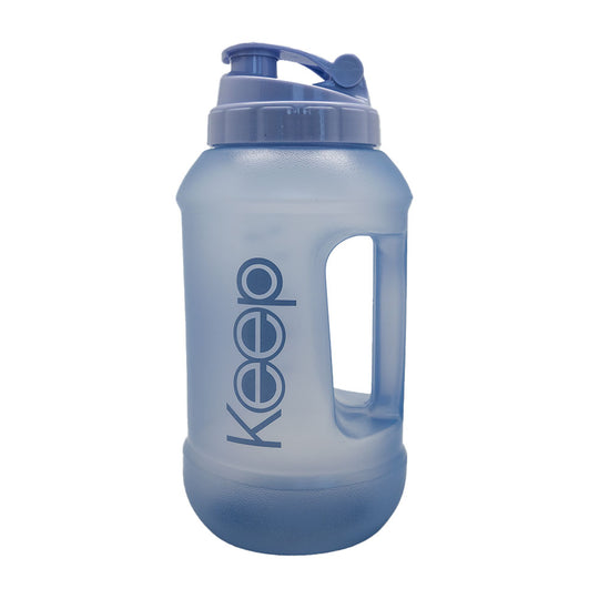 Botella Sport 2L Keep - Lavanda