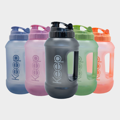 Botella Sport 2L Keep