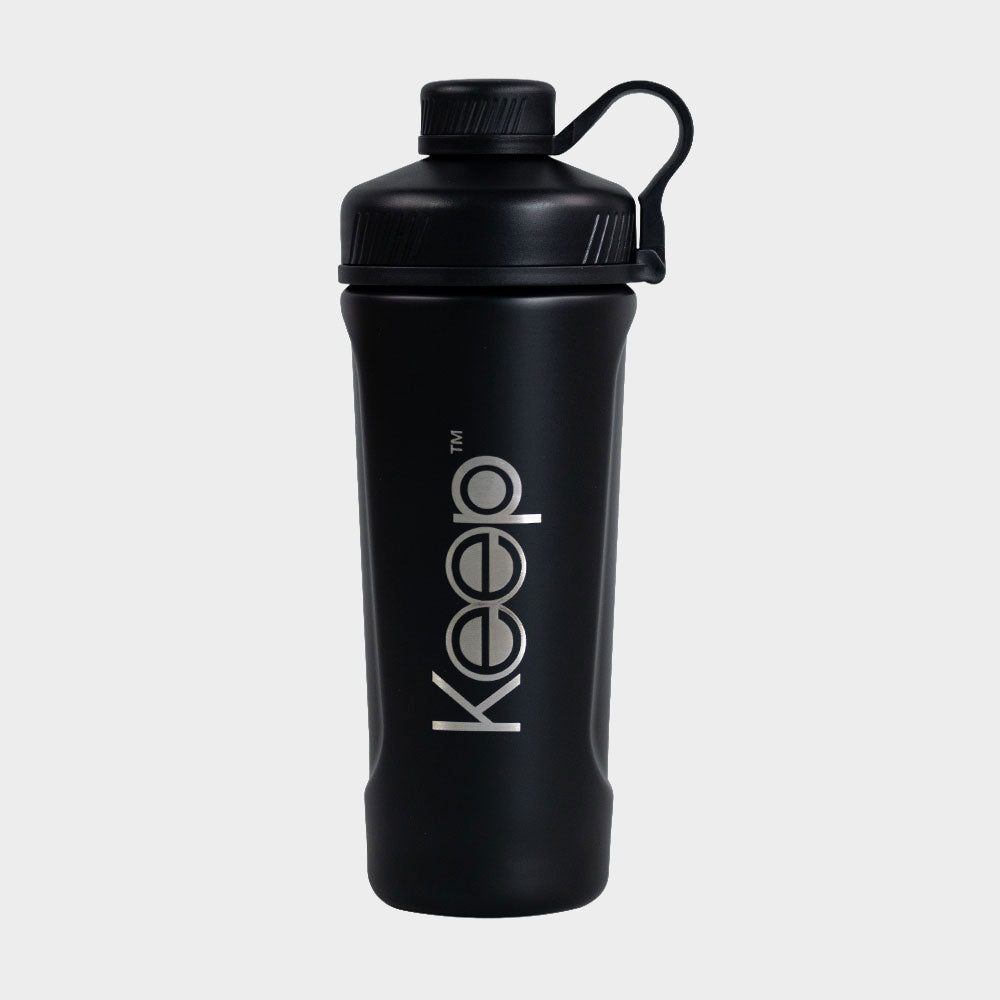 Shaker Metalico Keep
