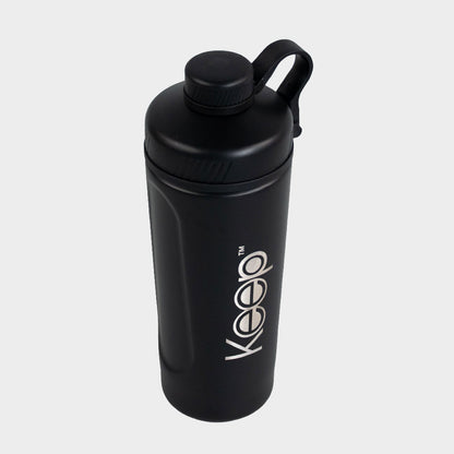 Shaker Metalico Keep