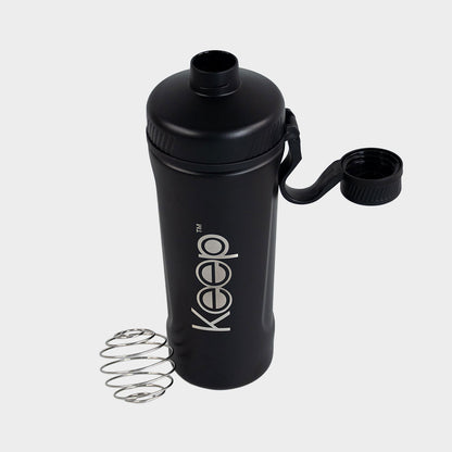 Shaker Metalico Keep