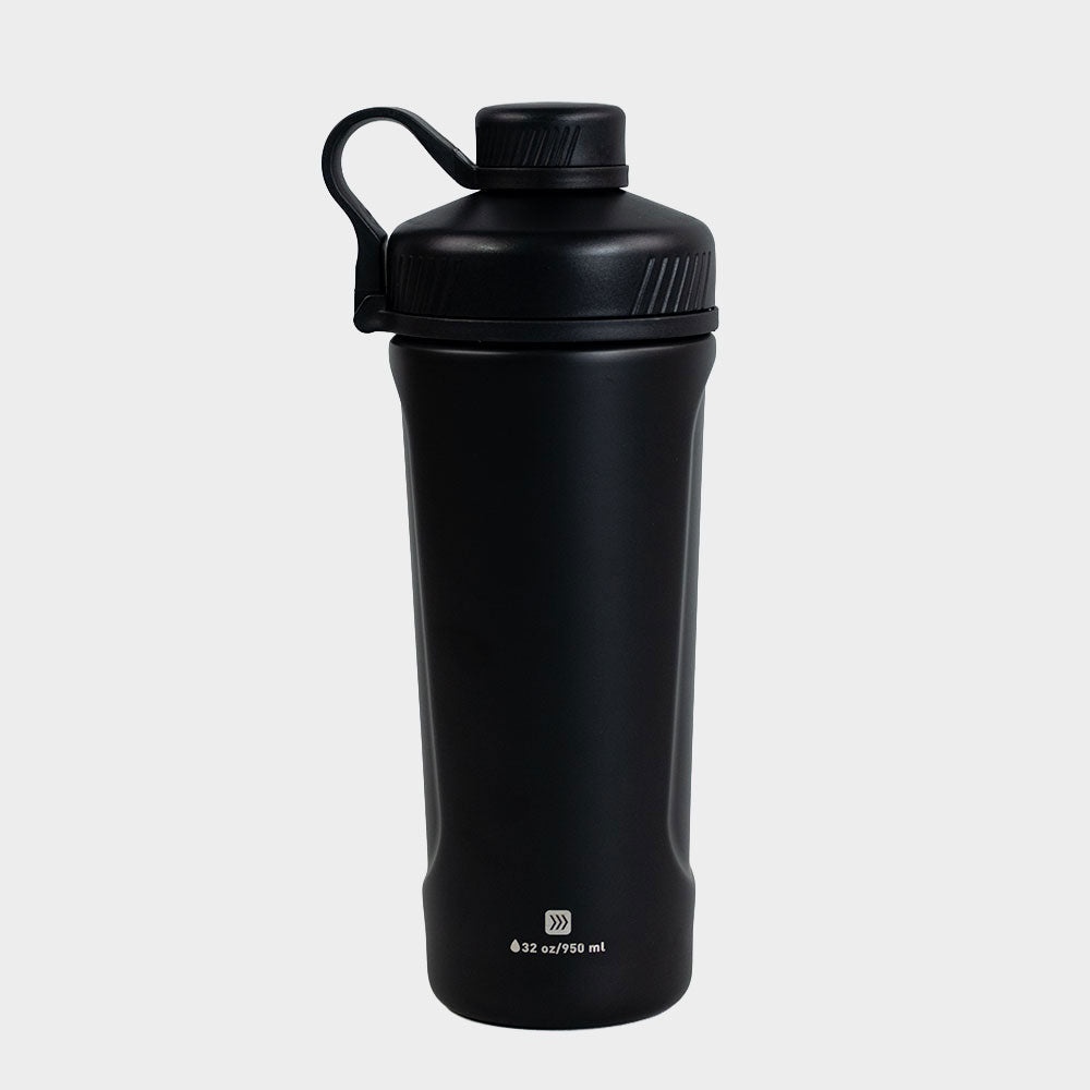 Shaker Metalico Keep