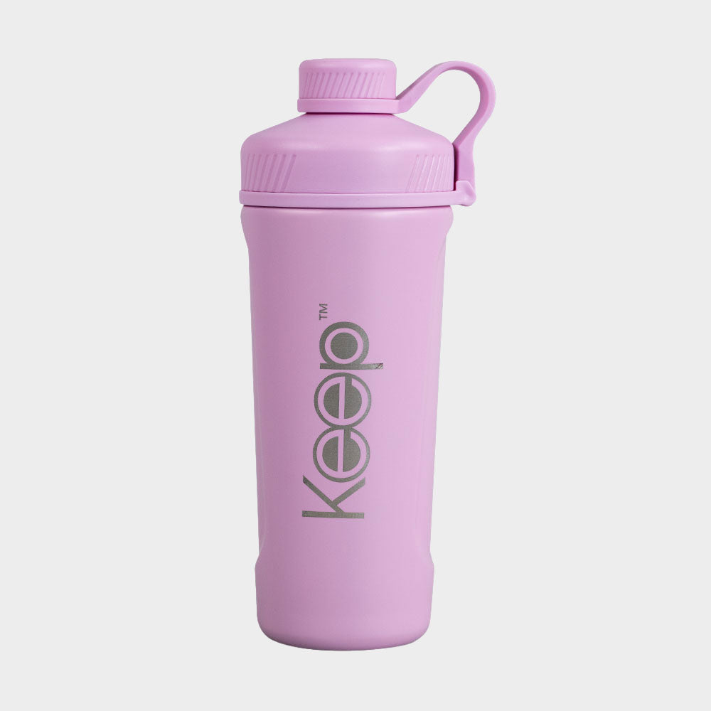 Shaker Metalico Keep