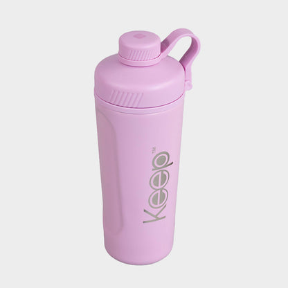 Shaker Metalico Keep