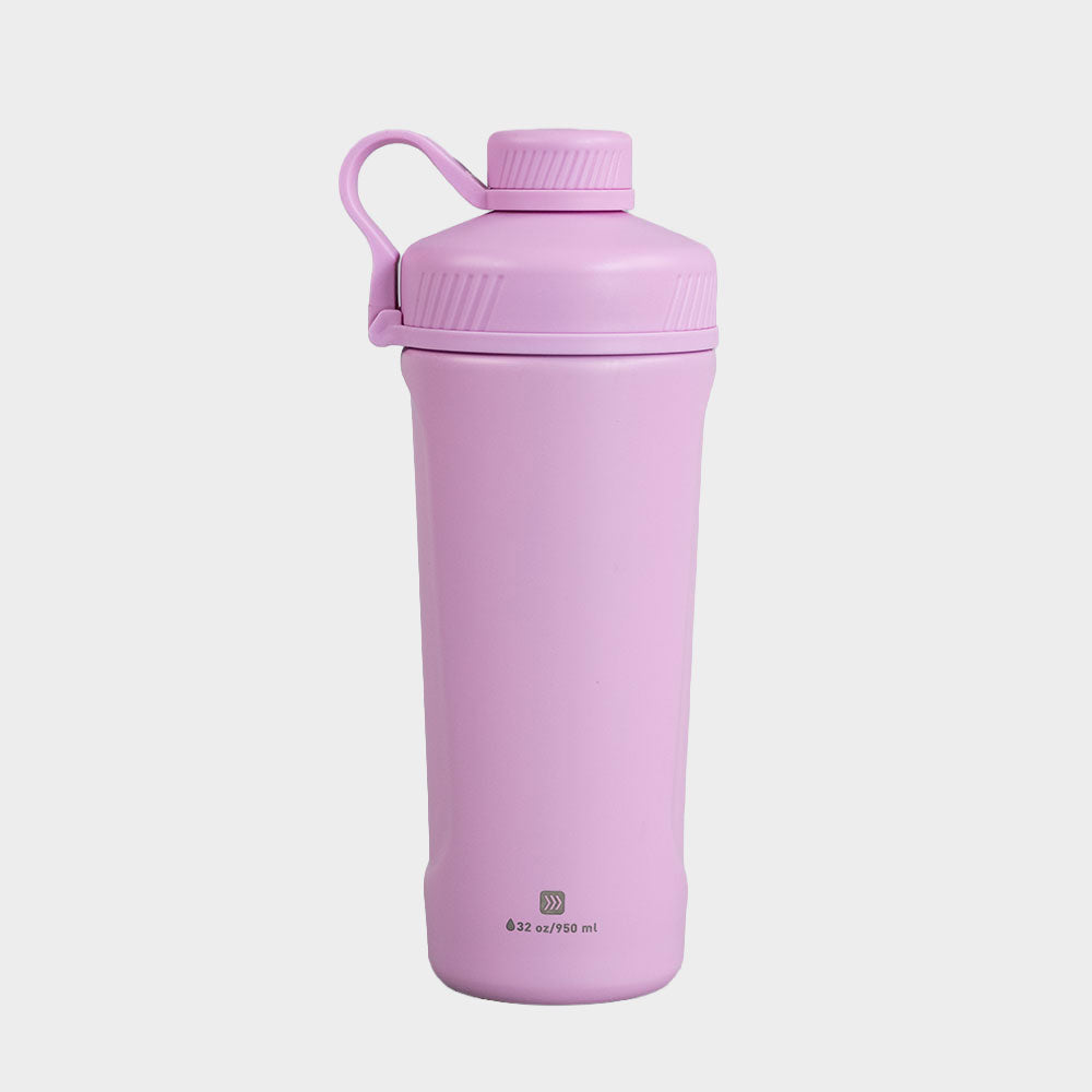 Shaker Metalico Keep