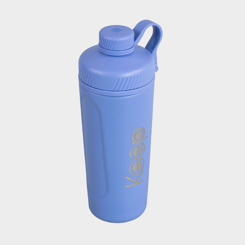 Shaker Metalico Keep