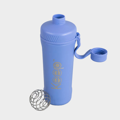 Shaker Metalico Keep