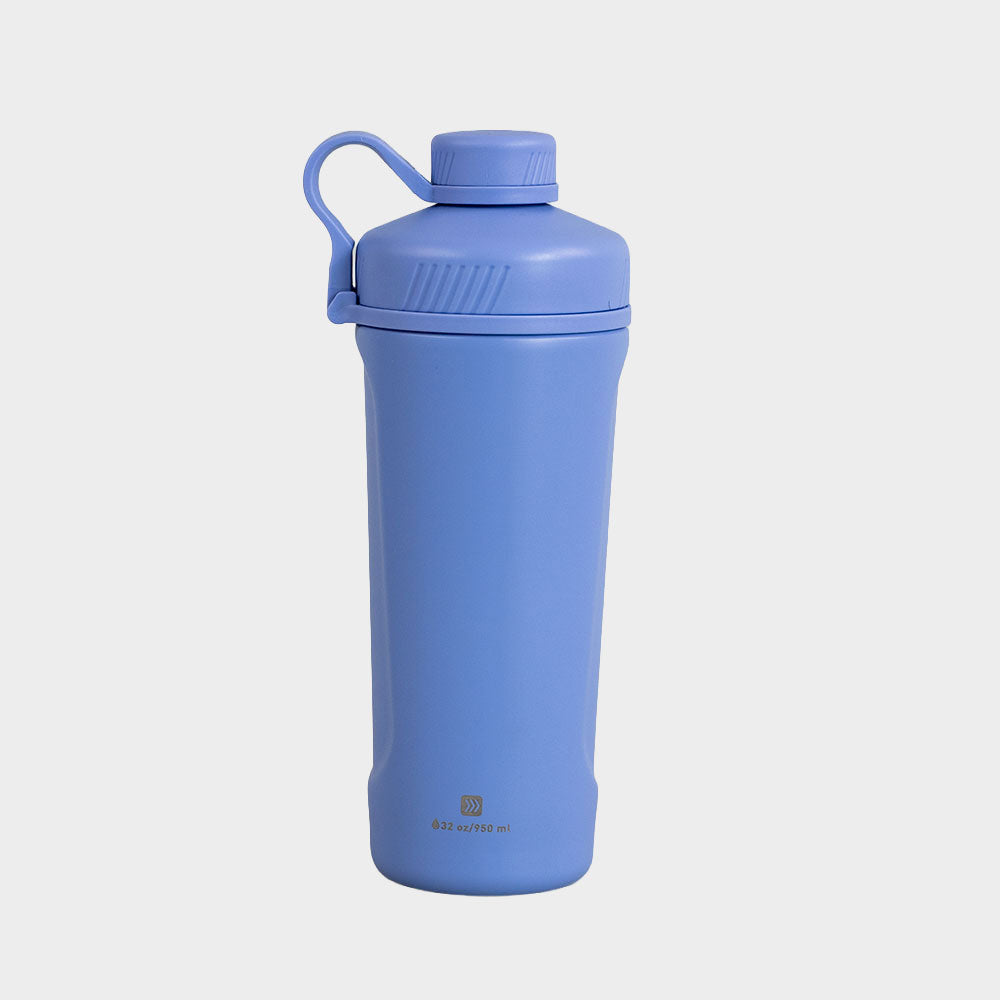 Shaker Metalico Keep