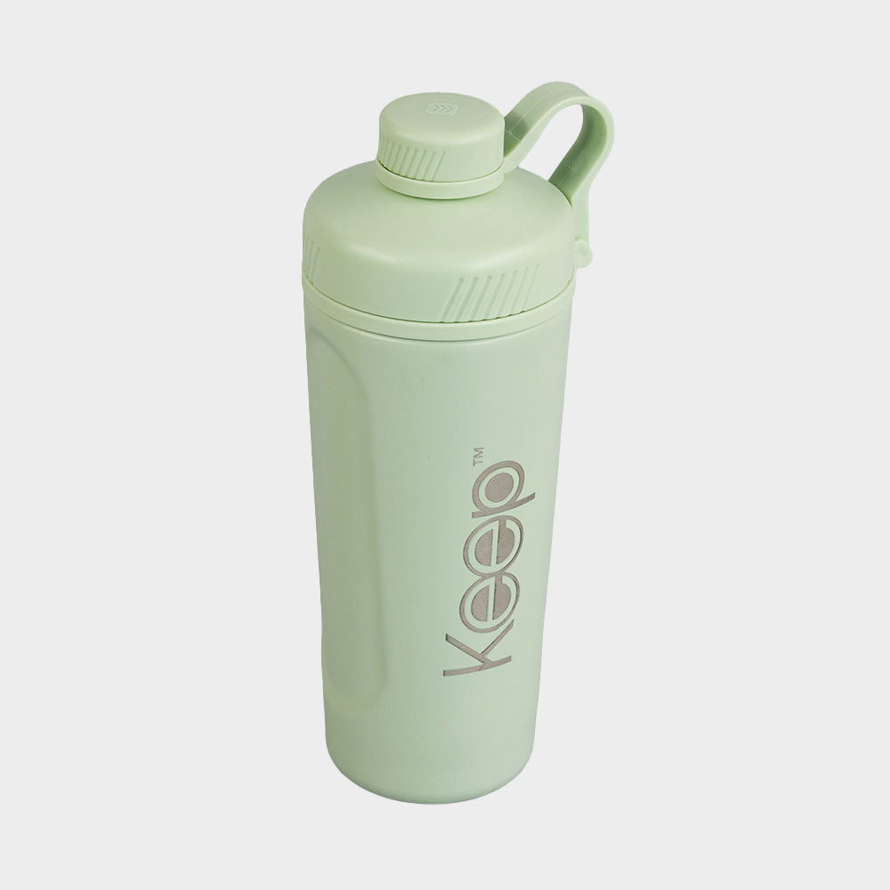 Shaker Metalico Keep